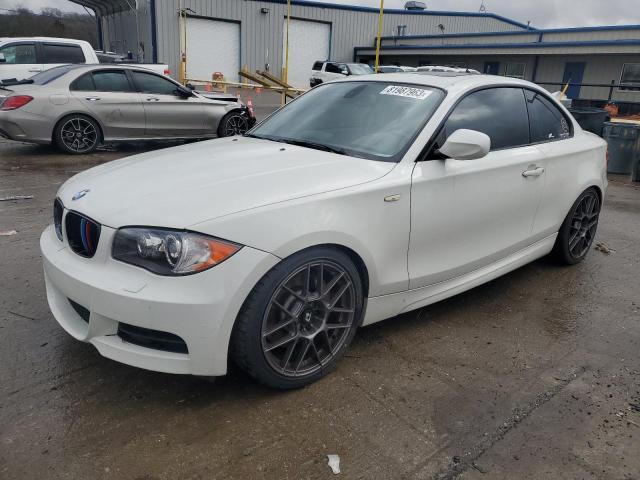 Obraz 2011 BMW 135 I 2011