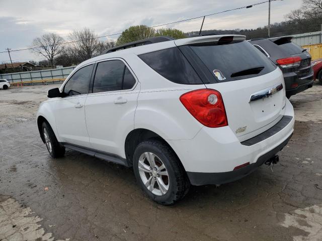 Image 2 of 2015 CHEVROLET EQUINOX LT 2015 with VIN 2GNALBEK8F6344376
