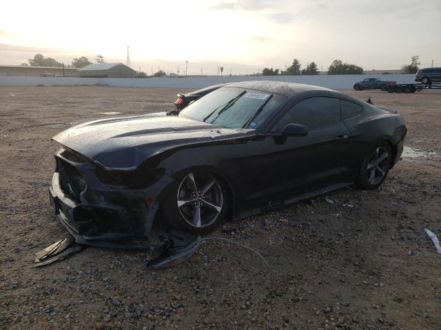 Изображение 2015 FORD MUSTANG  2015