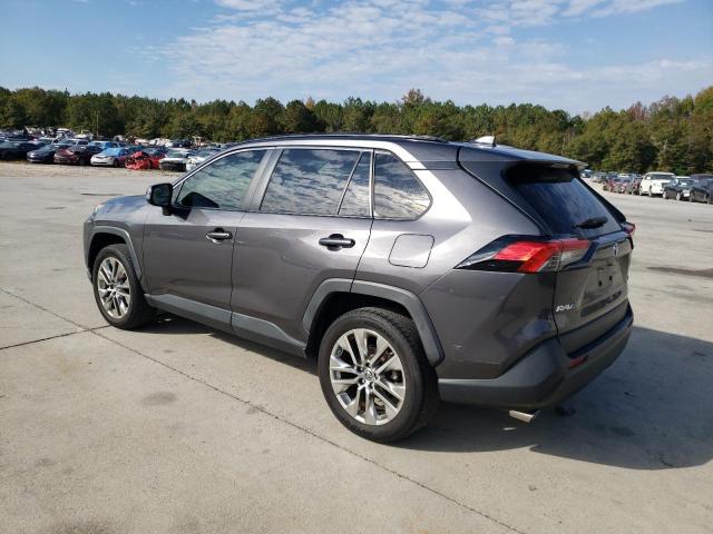 Image 2 of 2019 TOYOTA RAV4 XLE PREMIUM 2019 with VIN JTMC1RFV9KJ008824