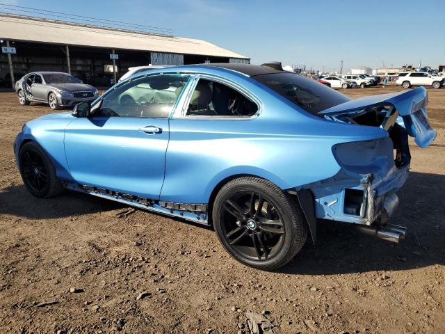 Obraz 2 z 2018 BMW 230I 2018 z VIN WBA2J1C51JVD09127