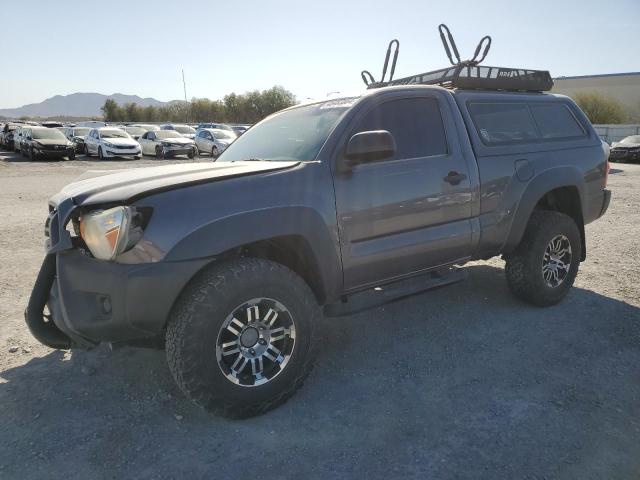 Image 1 of 2014 TOYOTA TACOMA  2014 with VIN 5TFPX4EN4EX023415