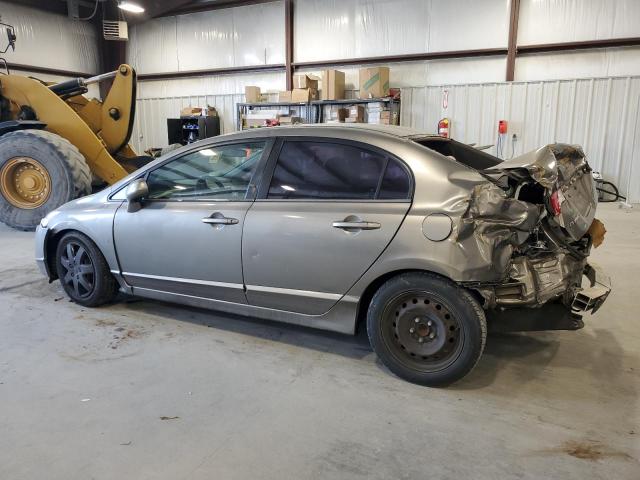 Obraz 2 z 2006 HONDA CIVIC LX 2006 z VIN 1HGFA16526L073699