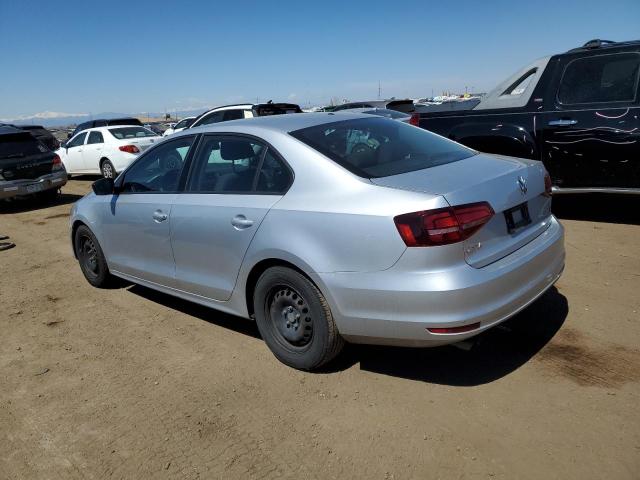 Изображение 2 2016 VOLKSWAGEN JETTA S 2016 с VIN 3VW267AJ0GM248065