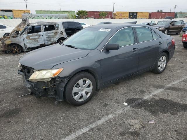 Изображение 1 2009 TOYOTA CAMRY BASE 2009 с VIN 4T4BE46K39R114222