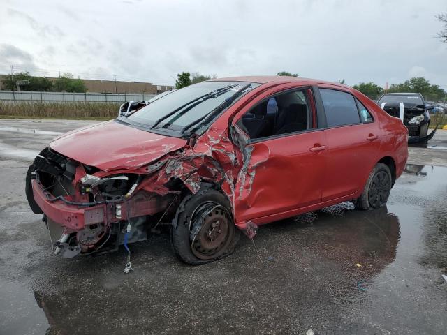 Obraz 1 z 2009 TOYOTA YARIS  2009 z VIN JTDBT923491313863