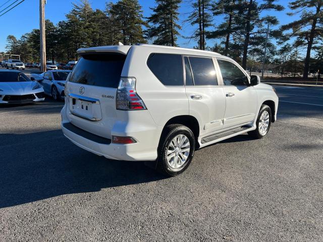 Obraz 3 z 2015 LEXUS GX 460 2015 z VIN JTJBM7FXXF5114865