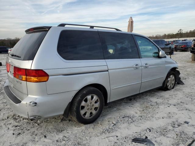 Image 3 of 2003 HONDA ODYSSEY EX 2003 with VIN 5FNRL18663B104432