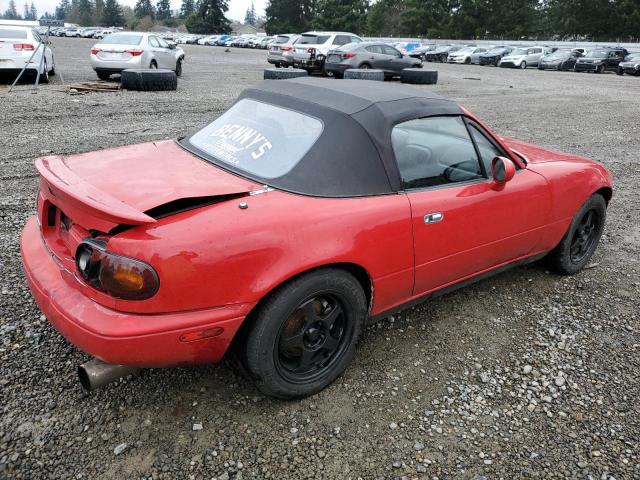 Изображение 3 1997 MAZDA MX-5 MIATA  1997 с VIN JM1NA3536V0730431