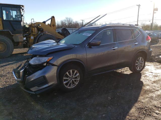 Изображение 1 2019 NISSAN ROGUE S 2019 с VIN JN8AT2MV7KW380102
