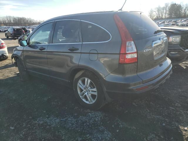 Изображение 2 2011 HONDA CR-V EX 2011 с VIN 5J6RE4H58BL086704