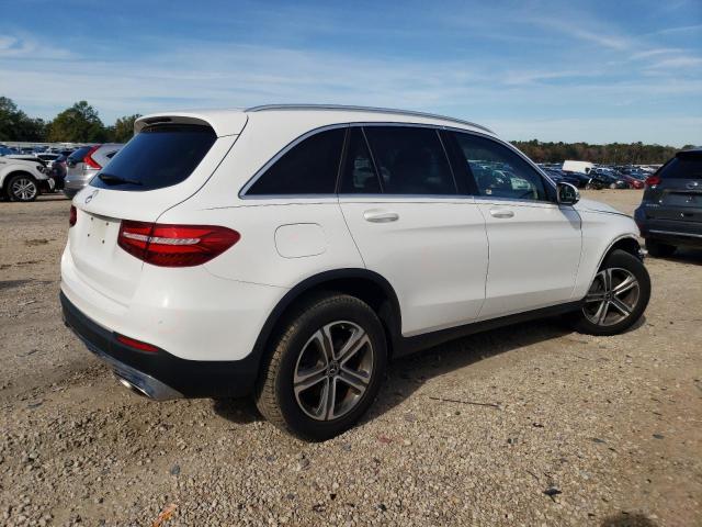 Image 3 of 2018 MERCEDES-BENZ GLC 300 2018 with VIN WDC0G4JB1JV038919