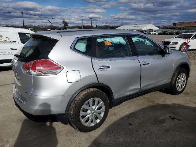 Image 3 of 2015 NISSAN ROGUE S 2015 with VIN KNMAT2MV9FP581639