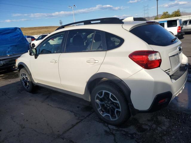 Изображение 2 2017 SUBARU CROSSTREK PREMIUM 2017 с VIN JF2GPADC4H8217005