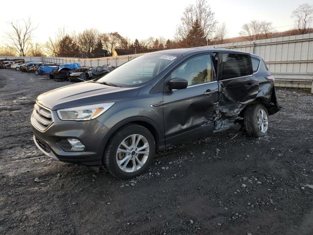 Image 1 of 2017 FORD ESCAPE SE 2017 with VIN 1FMCU9GD3HUA74687