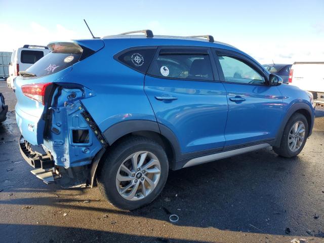 Obraz 3 z 2017 HYUNDAI TUCSON LIMITED 2017 z VIN KM8J3CA2XHU303705