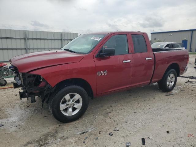 Obraz 2015 RAM 1500 SLT 2015