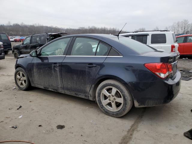 Obraz 2 z 2014 CHEVROLET CRUZE LT 2014 z VIN 1G1PC5SB3E7282207