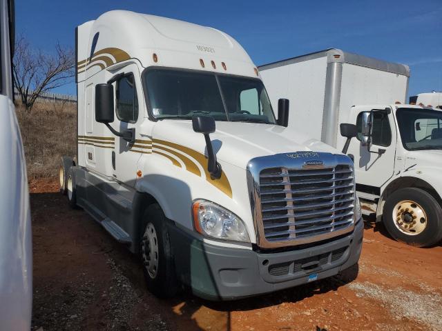 Изображение 1 2018 FREIGHTLINER CASCADIA 125  2018 с VIN 3AKJGLDR9JSJK5392