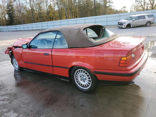 Image 2 of 1994 BMW 325 IC AUTOMATIC 1994 with VIN WBABJ6328RJD35505