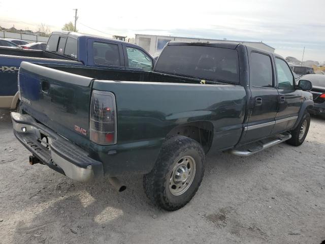 Obraz 3 z 2001 GMC SIERRA C1500 HEAVY DUTY 2001 z VIN 1GTGC13U91F157941