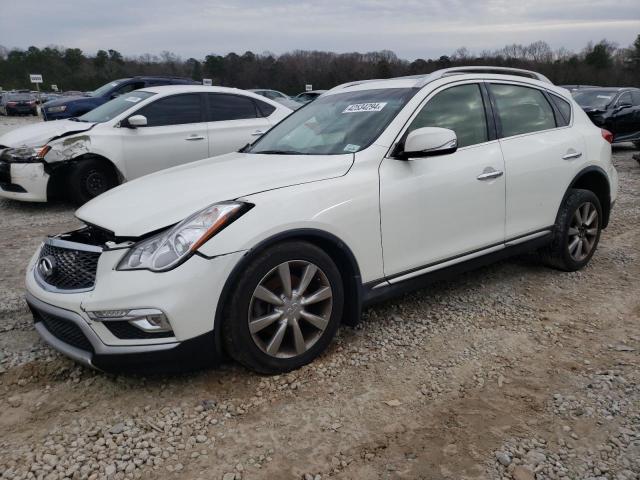 2017 INFINITI QX50  2017 image