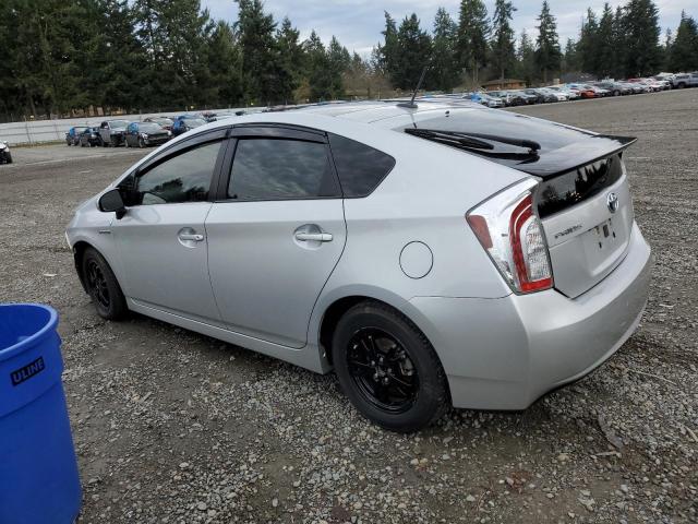 Obraz 2 z 2015 TOYOTA PRIUS  2015 z VIN JTDKN3DU4F1901464