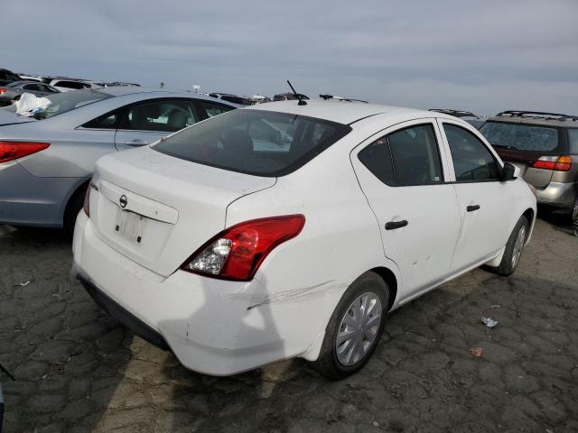 Obraz 3 z 2016 NISSAN VERSA S 2016 z VIN 3N1CN7AP9GL871322