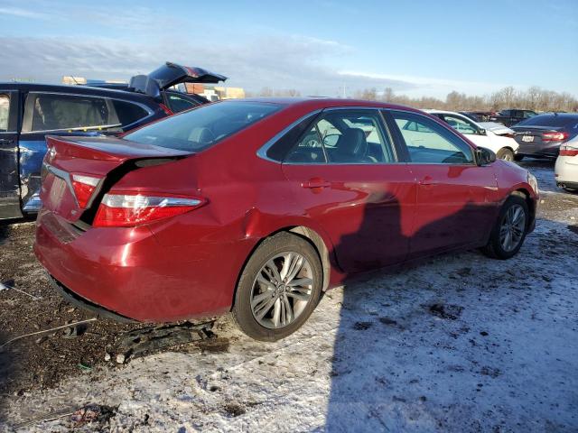 Изображение 3 2016 TOYOTA CAMRY LE 2016 с VIN 4T1BF1FK7GU526565