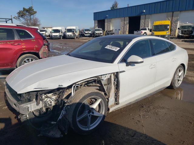 Obraz 2018 AUDI A5 PREMIUM PLUS S-LINE 2018