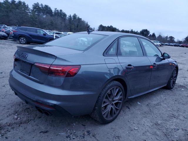 Obraz 3 z 2023 AUDI S4 PREMIUM PLUS 2023 z VIN WAUB4AF46PA009932