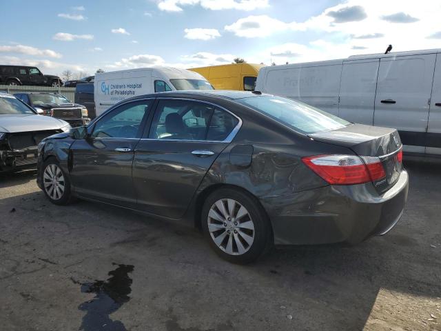Изображение 2 2014 HONDA ACCORD EXL 2014 с VIN 1HGCR2F87EA061506