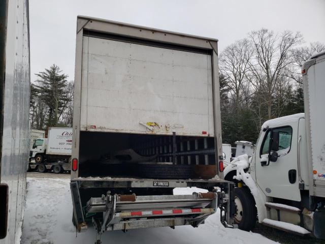 Image 2 of 2023 FREIGHTLINER M2 106 MEDIUM DUTY 2023 with VIN 3ALACWFC0PDUJ7947