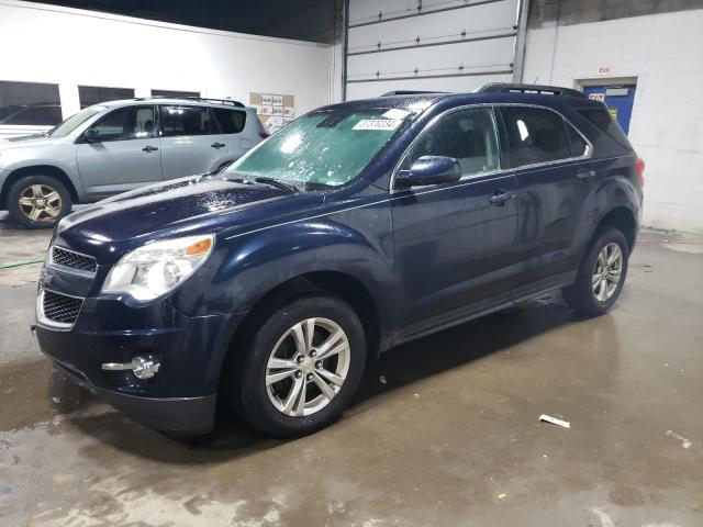 Obraz 1 z 2015 CHEVROLET EQUINOX LT 2015 z VIN 2GNALCEK3F6164941