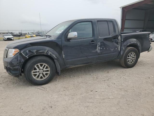 Image 1 of 2019 NISSAN FRONTIER S 2019 with VIN 1N6DD0ERXKN742325