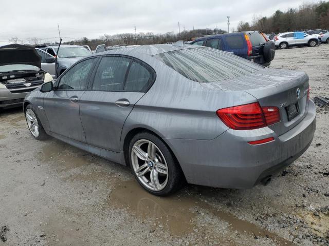 Obraz 2 z 2014 BMW 535 XI 2014 z VIN WBA5B3C58ED530755