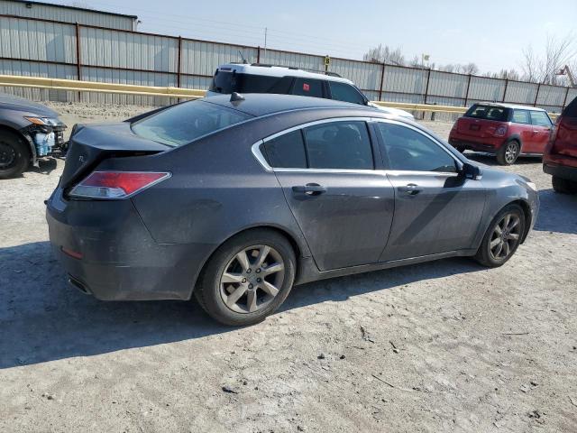 Image 3 of 2013 ACURA TL  2013 with VIN 19UUA8F28DA013618