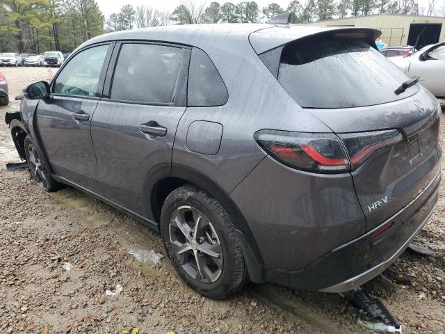 Изображение 2 2023 HONDA HR-V EXL 2023 с VIN 3CZRZ1H72PM703122