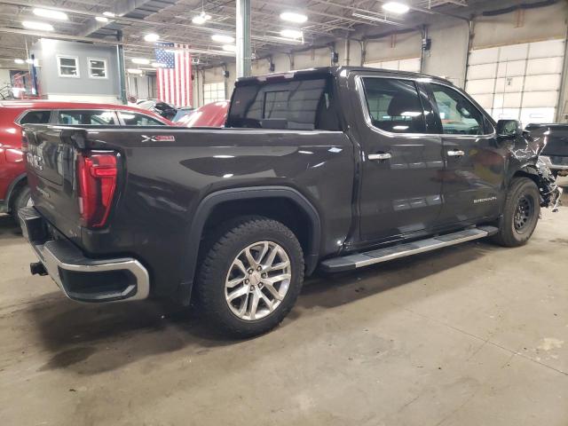 Image 3 of 2019 GMC SIERRA K1500 SLT 2019 with VIN 1GTU9DED4KZ402774