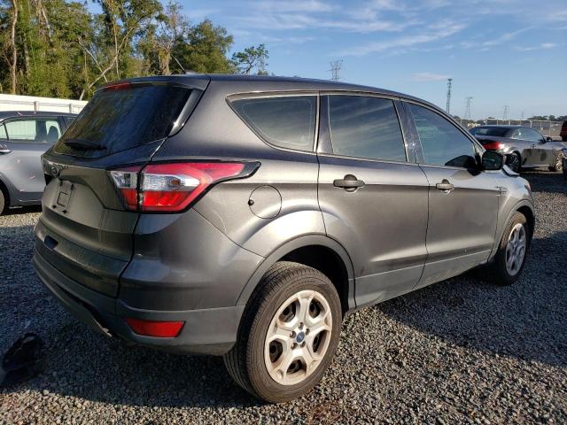 Image 3 of 2017 FORD ESCAPE S 2017 with VIN 1FMCU0F7XHUD35305