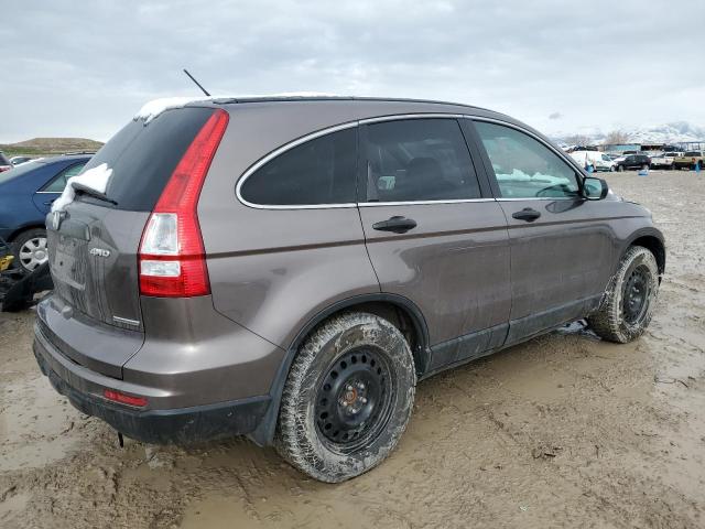 Image 3 of 2011 HONDA CR-V SE 2011 with VIN 5J6RE4H49BL041987