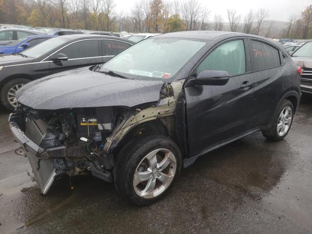 Obraz 1 z 2016 HONDA HR-V EX 2016 z VIN 3CZRU6H57GM709959