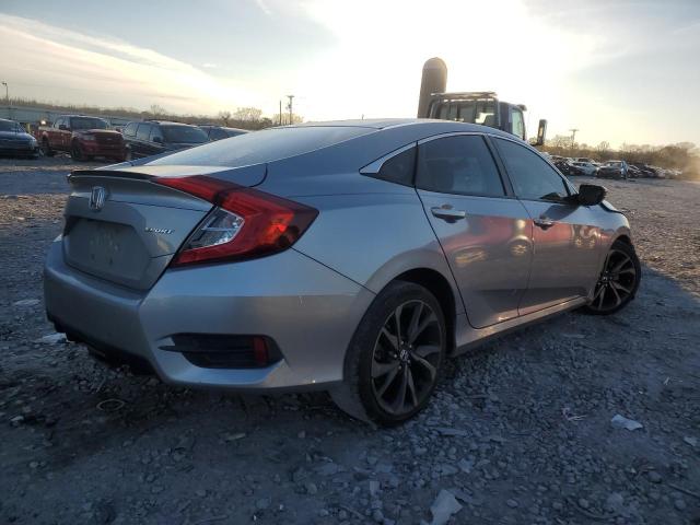 Image 3 of 2019 HONDA CIVIC SPORT 2019 with VIN 2HGFC2F83KH603924