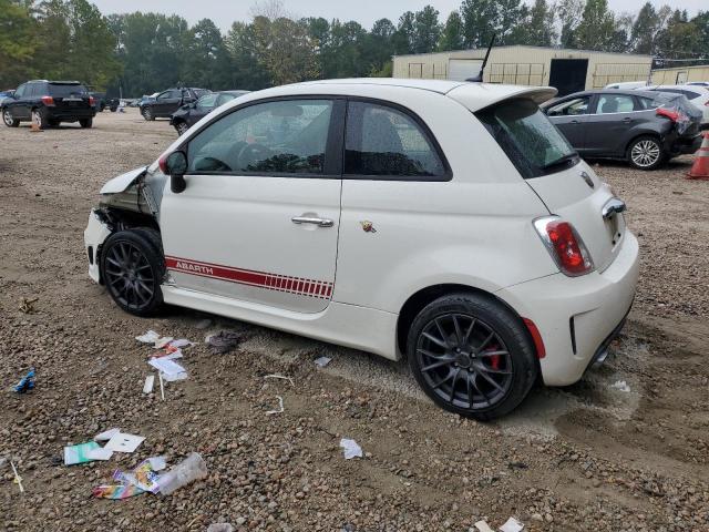 Obraz 2 z 2015 FIAT 500 ABARTH 2015 z VIN 3C3CFFFH0FT597453