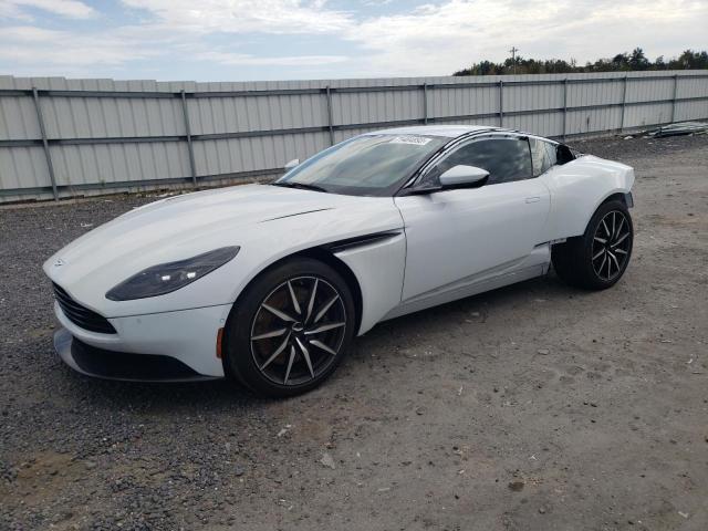 2020 ASTON MARTIN DB11  2020 image