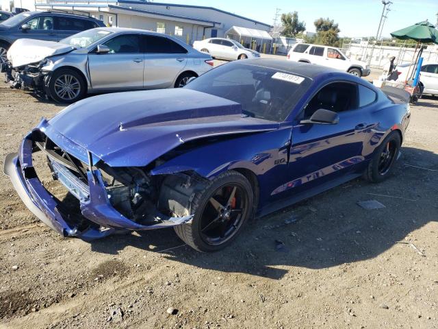 Obraz 2016 FORD MUSTANG GT 2016