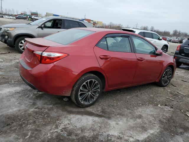Obraz 3 z 2015 TOYOTA COROLLA L 2015 z VIN 2T1BURHE9FC384828