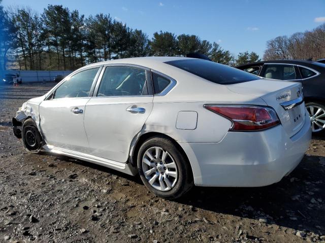 Image 2 of 2014 NISSAN ALTIMA 2.5 2014 with VIN 1N4AL3AP8EC165377
