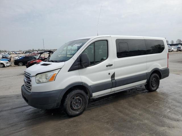 Изображение 1 2016 FORD TRANSIT T-150 2016 с VIN 1FMZK1ZM3GKA46350