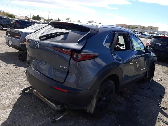 Изображение 3 2023 MAZDA CX-30 PREFERRED 2023 с VIN 3MVDMBCM8PM567112